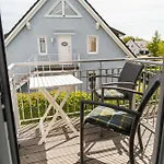 Apartmán Parkresidenz We 06 Börgerende-Rethwisch