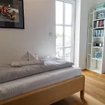 Apartmán Parkresidenz We 06