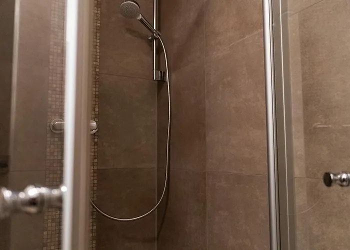 Parkresidenz We 06 公寓 Börgerende-Rethwisch