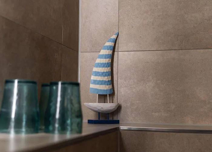 Parkresidenz We 06 * Börgerende-Rethwisch